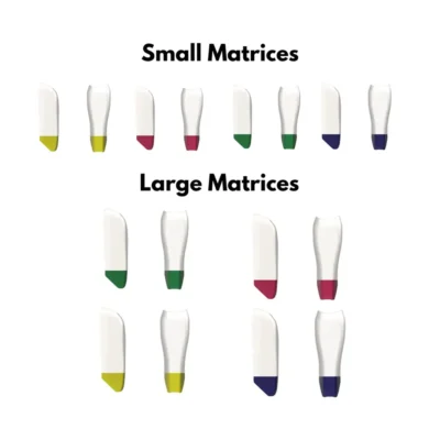 BioClear-Black-Triangle-Small-and-large-Matrices