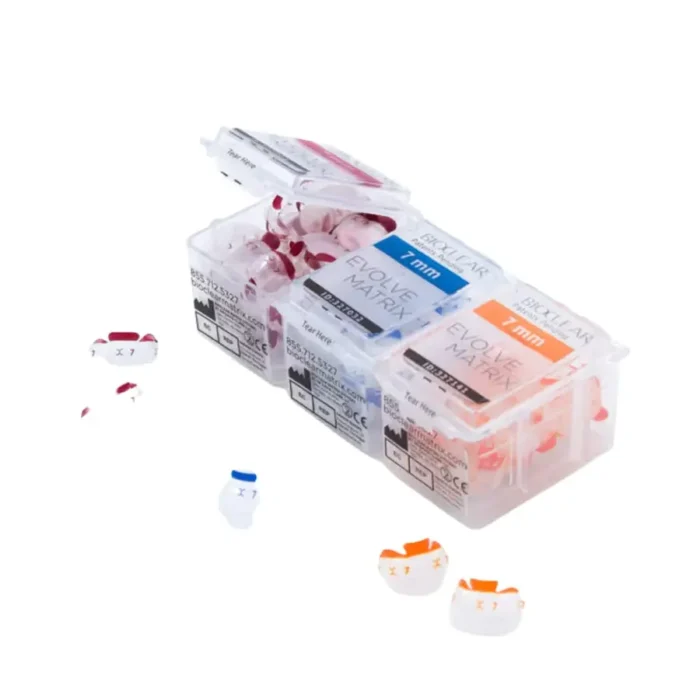Bioclear Evolve Posterior Matrix Refill