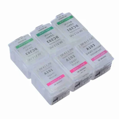 Bioclear Anterior Kit Modern Matrix System