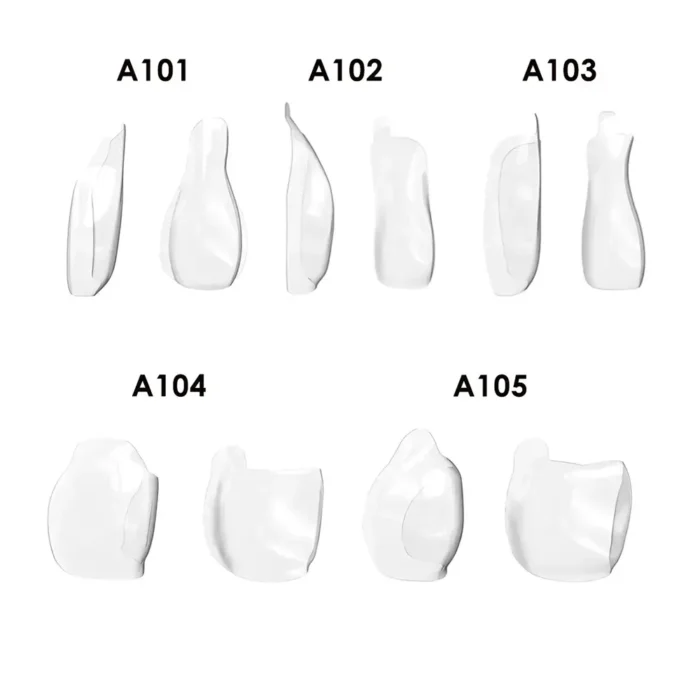 Bioclear Anterior Mini Kit -01