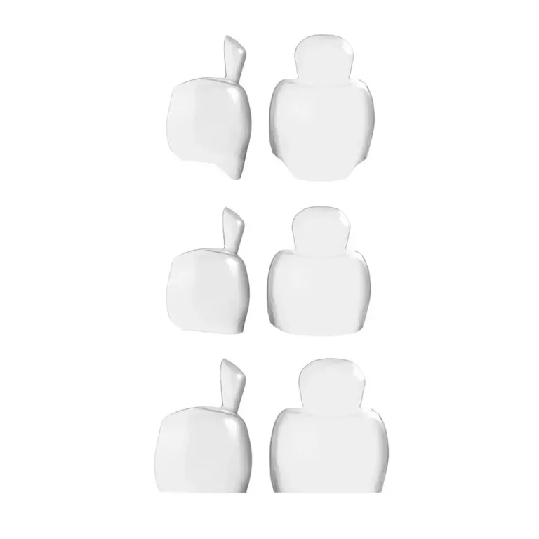 Bioclear Biofit HD Posterior Matrix System Refill-01