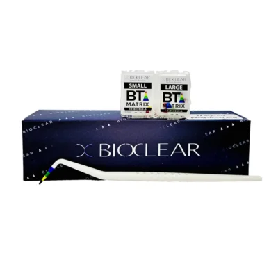 Bioclear Black Triangle Procedure Matrix System Kit
