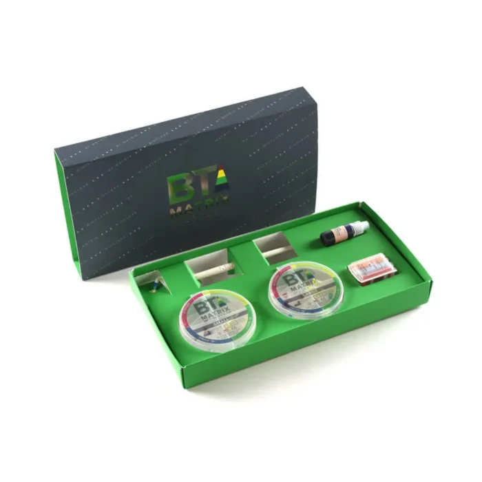 Bioclear Black Triangle kit