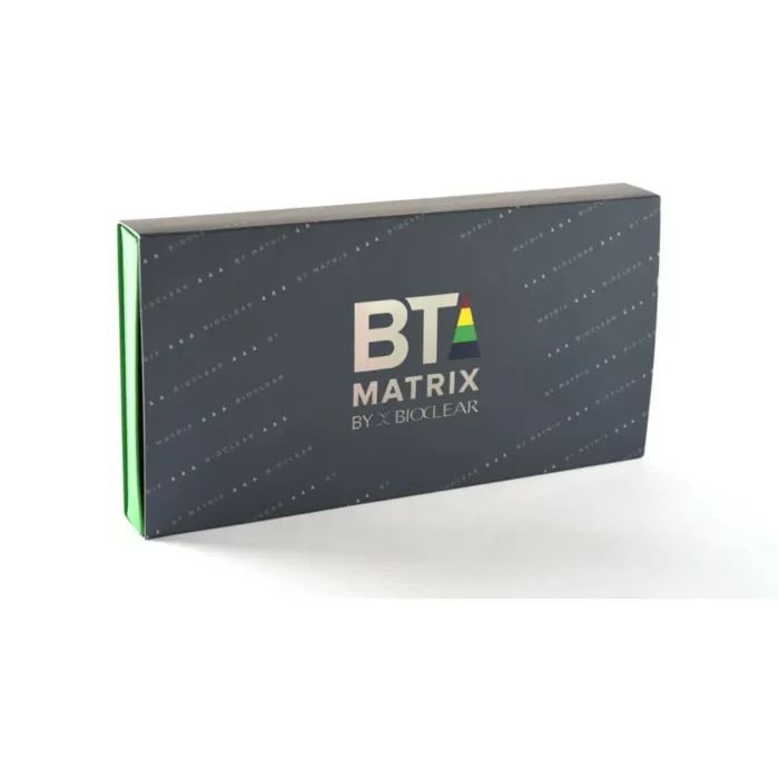 Bioclear Black Triangle kit