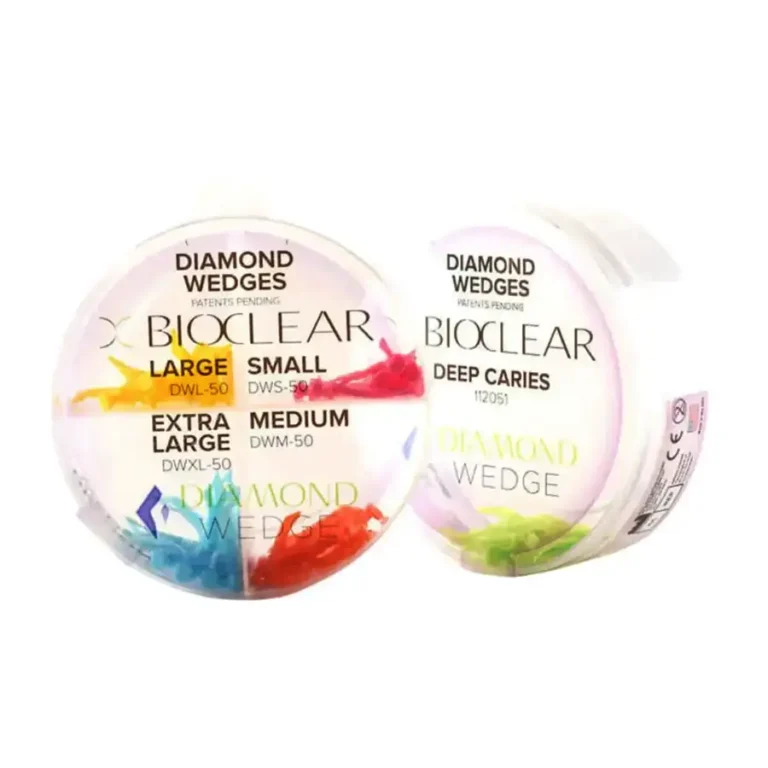 Bioclear Diamond Wedges Kit