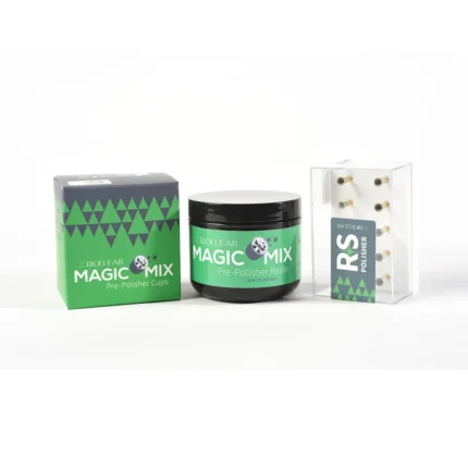 Bioclear Rockstar Polishing Kit