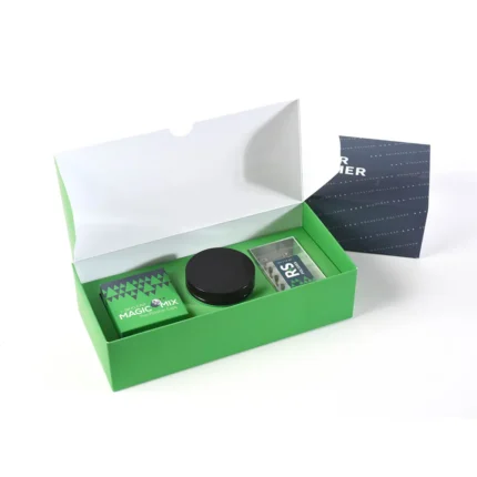 Bioclear Rockstar Polishing Kit