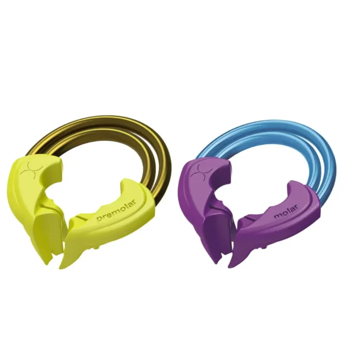 Bioclear TwinRing (Pack of 2)