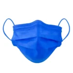 Oro 4 Ply Ear Loop Face Mask - Pack of 50
