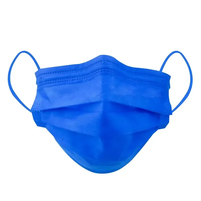 Oro 4 Ply Ear Loop Face Mask