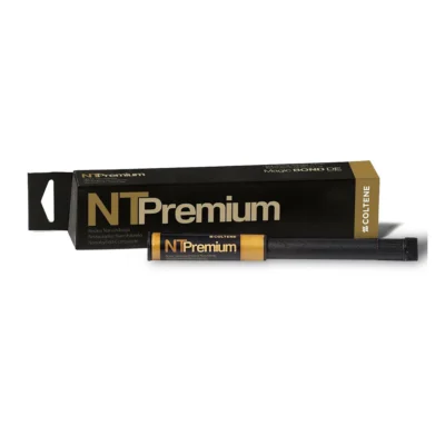 COLTENE NT Premium Nanohybrid Restorative Composite Syringe