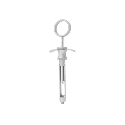 Septodont Aspirating Syringe Single