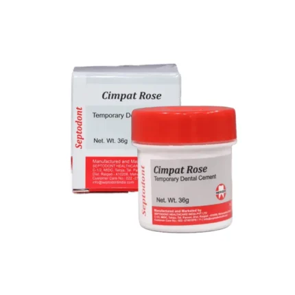 Septodont Cimpat Rose