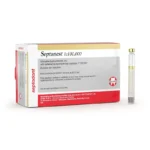 Septodont Septanest with Adrenaline 1:100,000