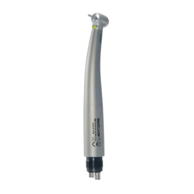 Westcode Titanium X4LG T LED Handpiece