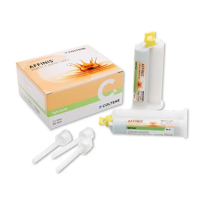Coltene Affinis Light Body (2 x 50ml)