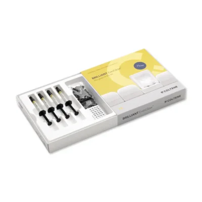 Coltene Brilliant EverGlow Flow Intro Kit