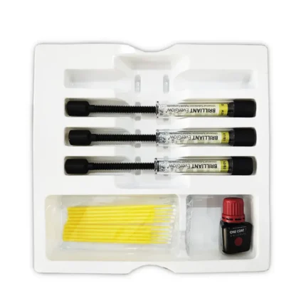 Coltene Brilliant EverGlow Intro Kit