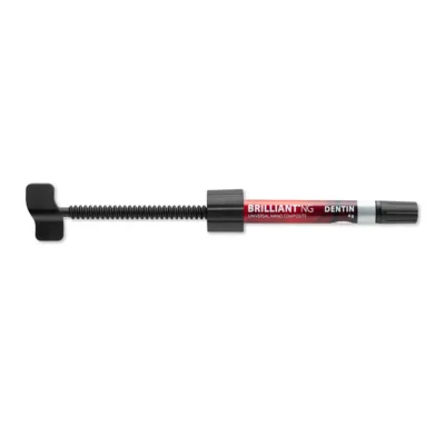 Coltene Brilliant NG Syringe Refills