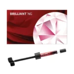 Coltene Brilliant NG Intro Kit with Bond