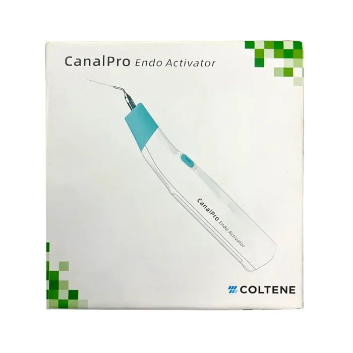 Coltene CanalPro Endo Activator