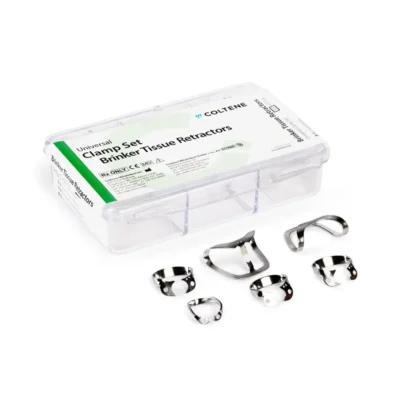 Coltene Hygenic Tissue Retractors