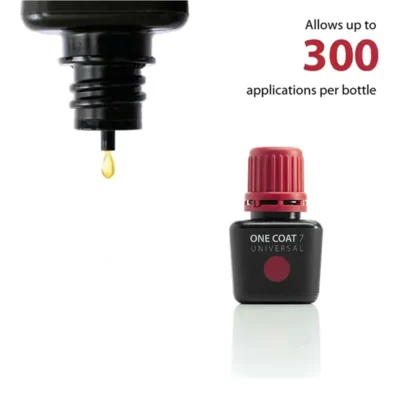 Coltene One Coat 7 Universal Bond woth drop