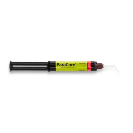 Coltene ParaCore Slow Dentin Syringe
