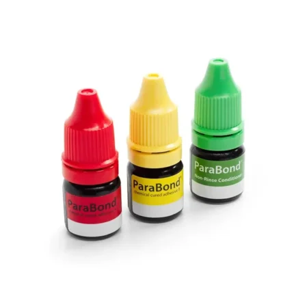 Coltene ParaCore Slow Intro Kit ParaBond