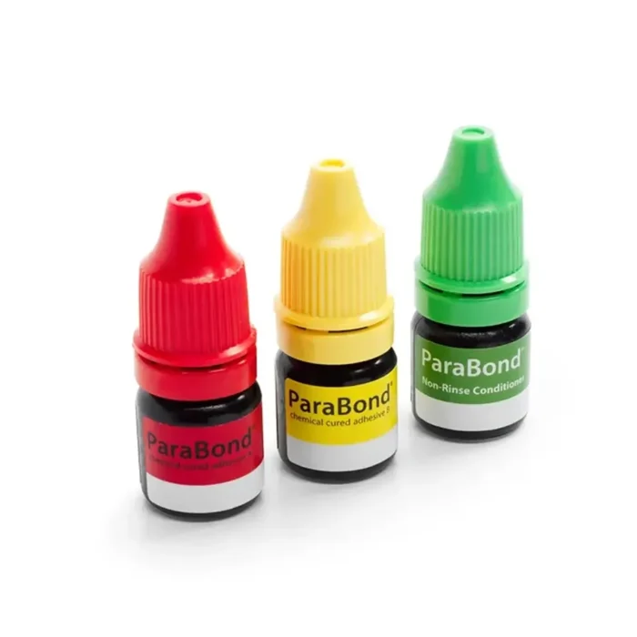 Coltene ParaCore Slow Intro Kit ParaBond