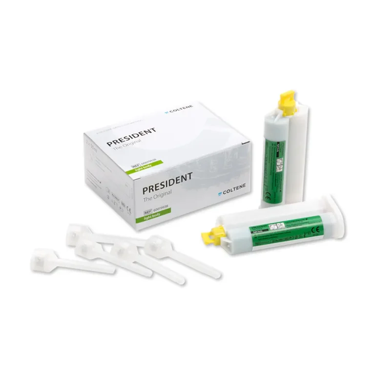 Coltene President Original Light Body