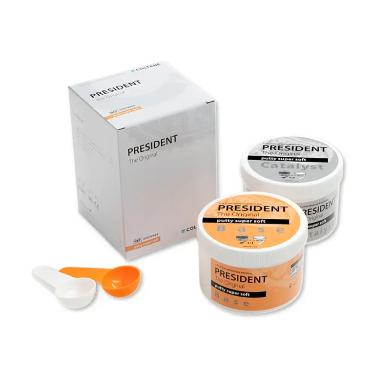 Coltene President Original Putty Super Soft
