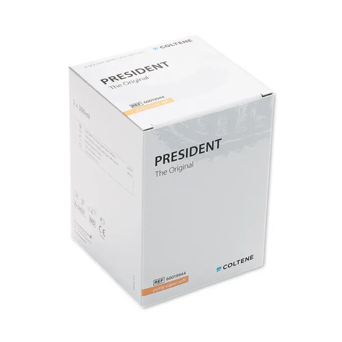 Coltene President Original Putty Super Soft Box