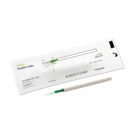 Coltene Roeko Surgitip Endo Aspirator Tips
