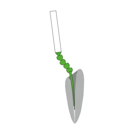 Coltene Roeko Surgitip Endo Aspirator Tips Demo