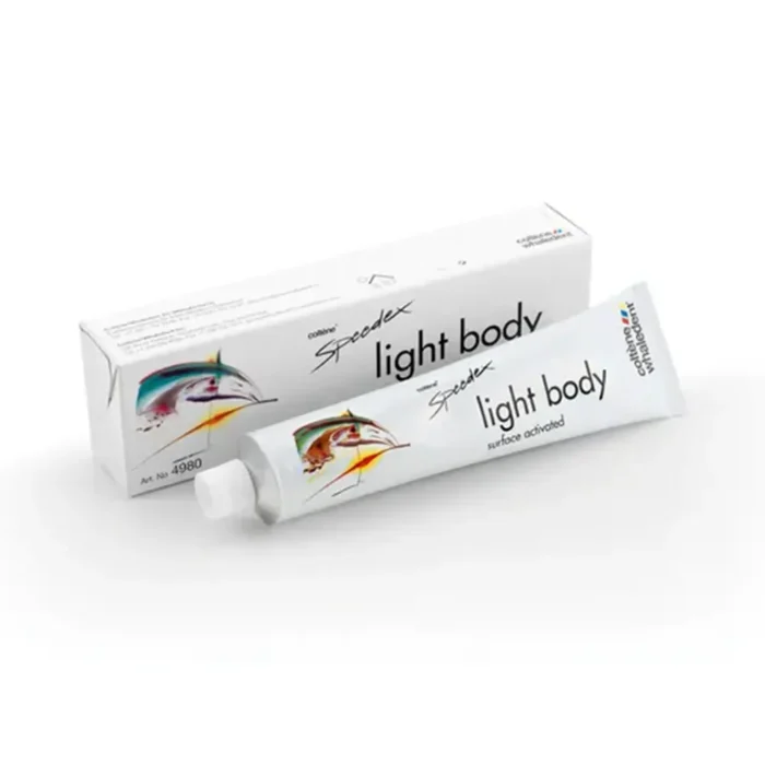 Coltene Speedex Light Body