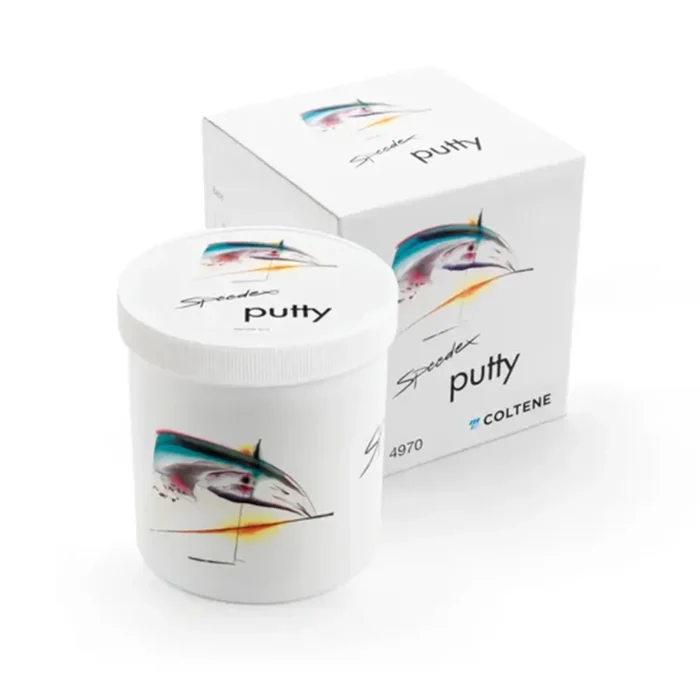 Coltene Speedex Putty Coltene Speedex Putty