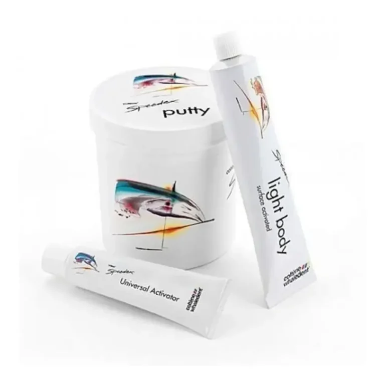 Coltene Speedex Putty Set