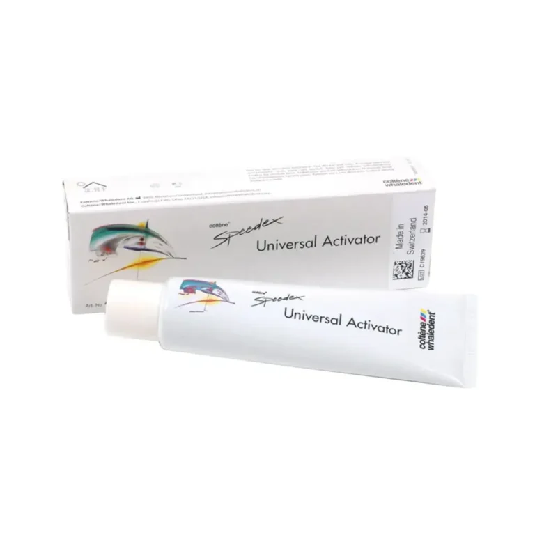 Coltene Speedex Universal Activator