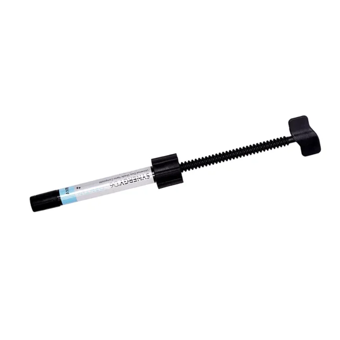 Coltene Synergy D6 Syringe