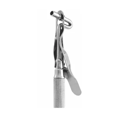 GDC Amalgam Carrier Large/Regular (AC5202)