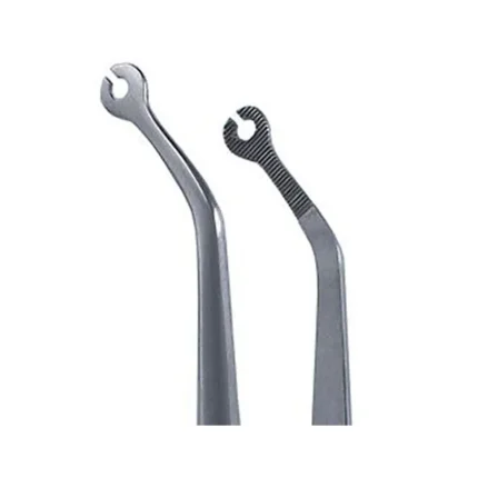 GDC Corn Suture Plier 18Cm (SP20SLEM)