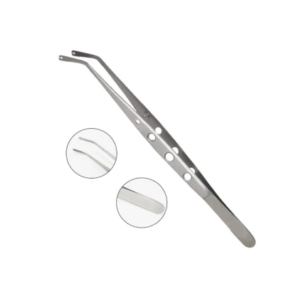 GDC Corn Suture Plier Premium (SP20)
