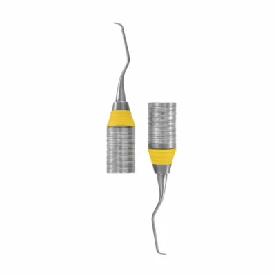 GDC Gracey Curettes Colour Coded # Mini Five (SAS56) #7