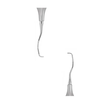 GDC Gracey Curettes Mini Five (SAS11/12) #6