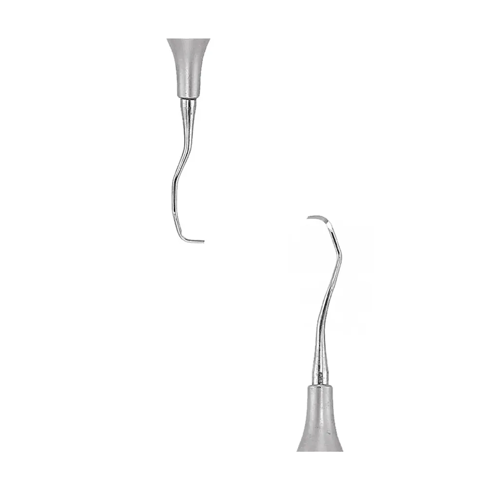 Gdc Gracey Curettes Mini Five (Sas1314) #6 GDC Gracey Curettes Mini Five (SAS1314) #6