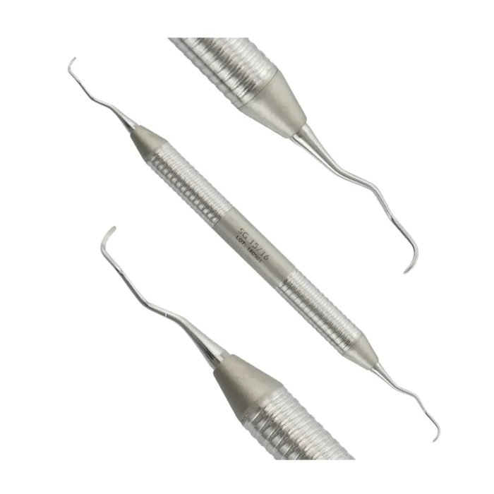 GDC Gracey Curettes Mini Five (SAS1516) #6