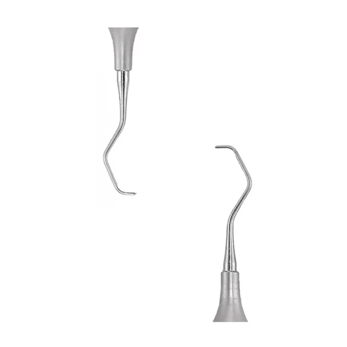 GDC Gracey Curettes Mini Five (SAS7/8) #6 - Image 2