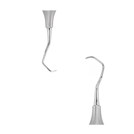 GDC Gracey Curettes (SG11/12) #6