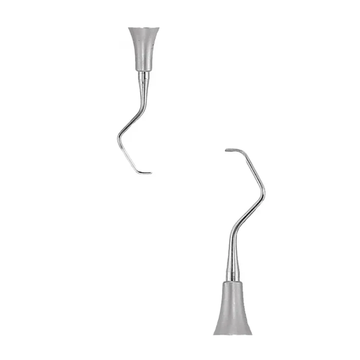 GDC Gracey Curettes (SG9/10) #3